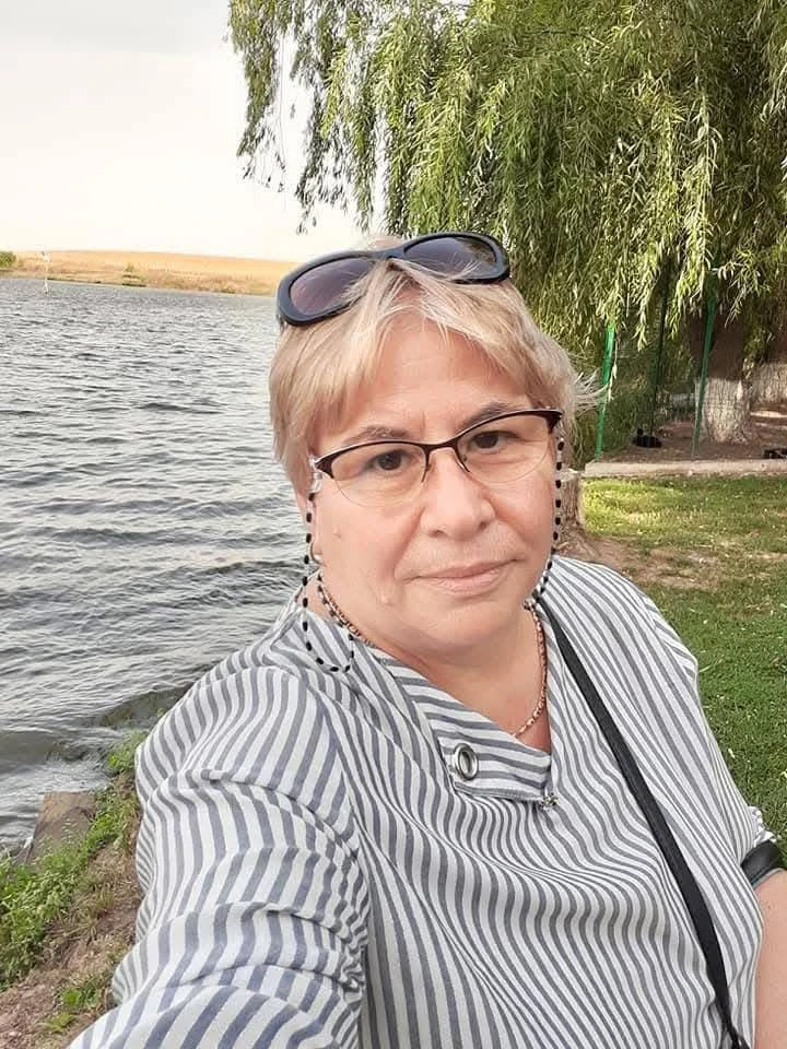 Carmen Gabor