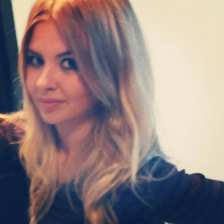 Luminita